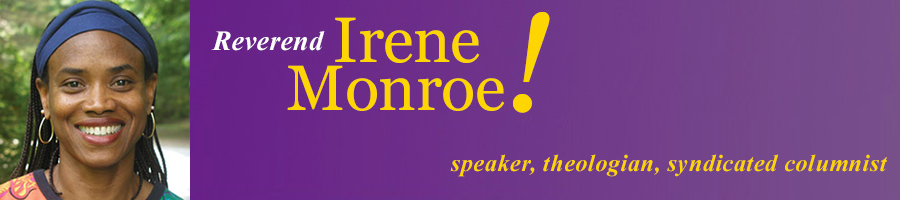 Rev Irene Monroe